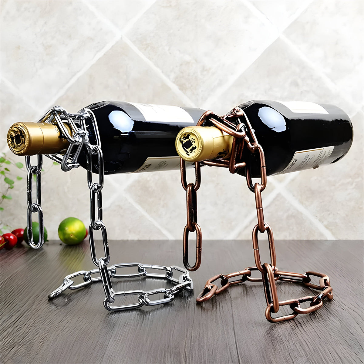 SkyCellar - Wein in neuen Höhen