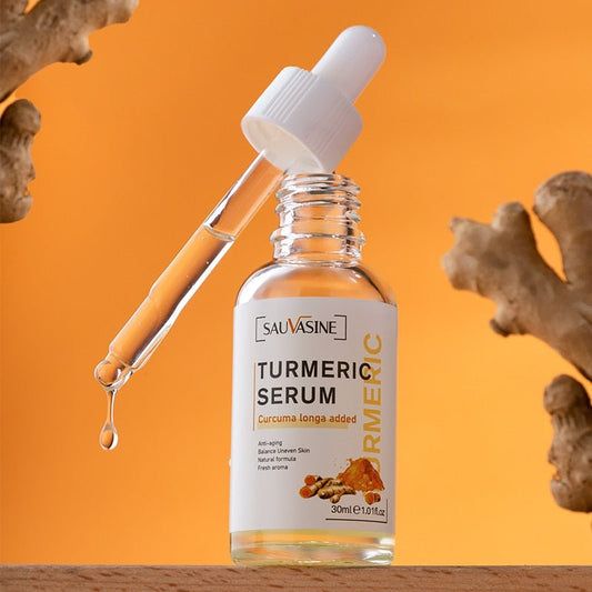 Solrein | Effektives Serum gegen dunkle Flecken