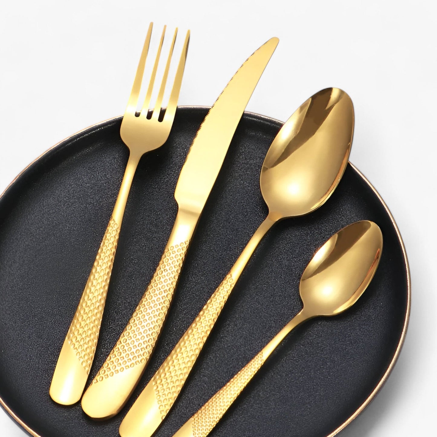 StarDine | Besteckset aus Edelstahl