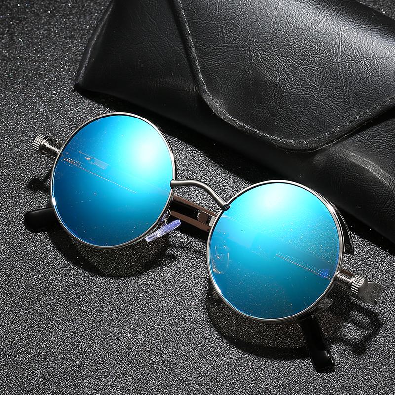Steampunk Sonnenbrille | Bring deinen Stil auf das nächste Level und zieh etwas Stylisches an!