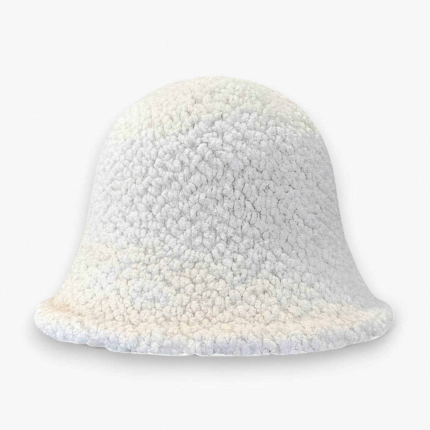 Stella | Damen-Fleece-Mütze - Elegante Winterwärme
