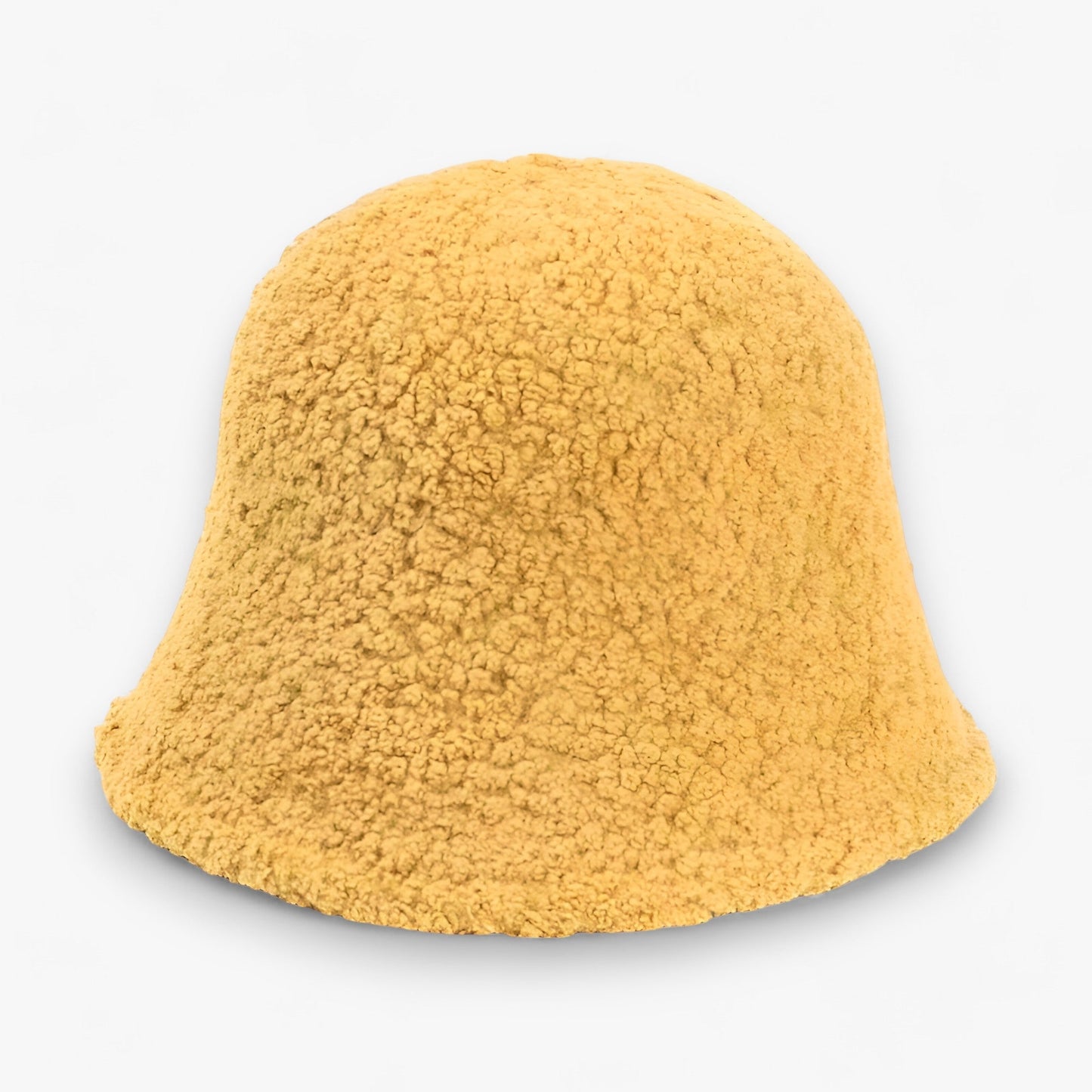 Stella | Damen-Fleece-Mütze - Elegante Winterwärme