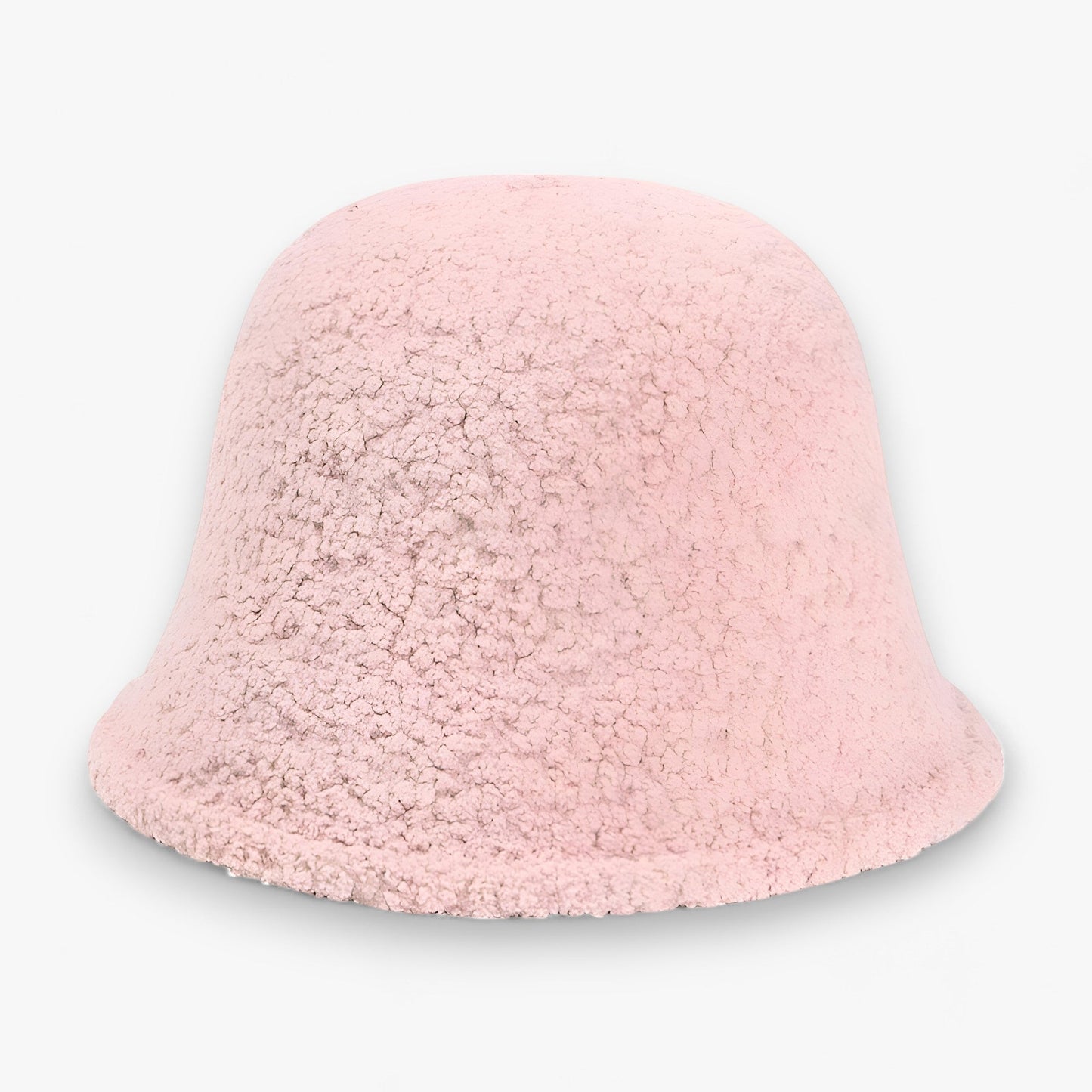 Stella | Damen-Fleece-Mütze - Elegante Winterwärme
