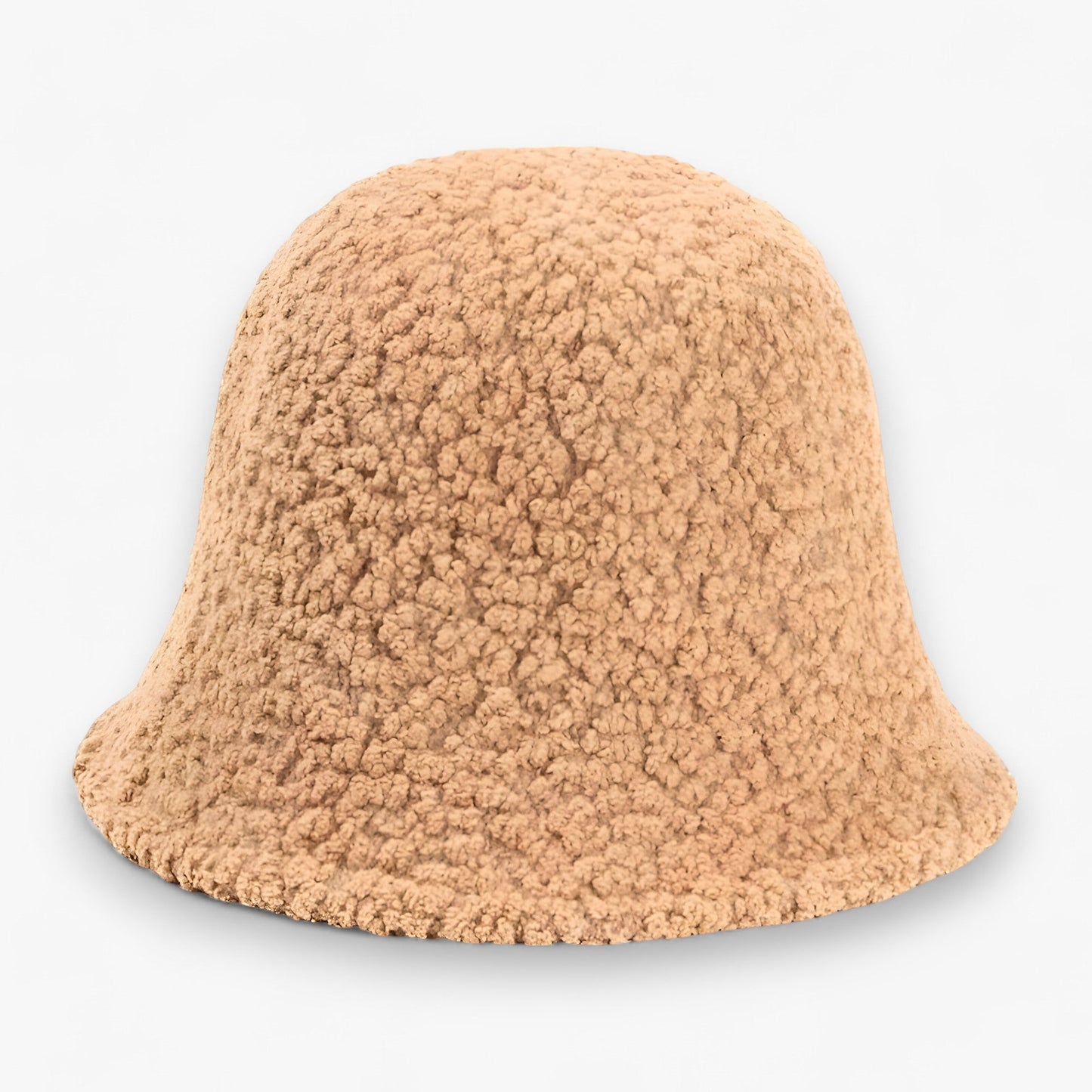 Stella | Damen-Fleece-Mütze - Elegante Winterwärme