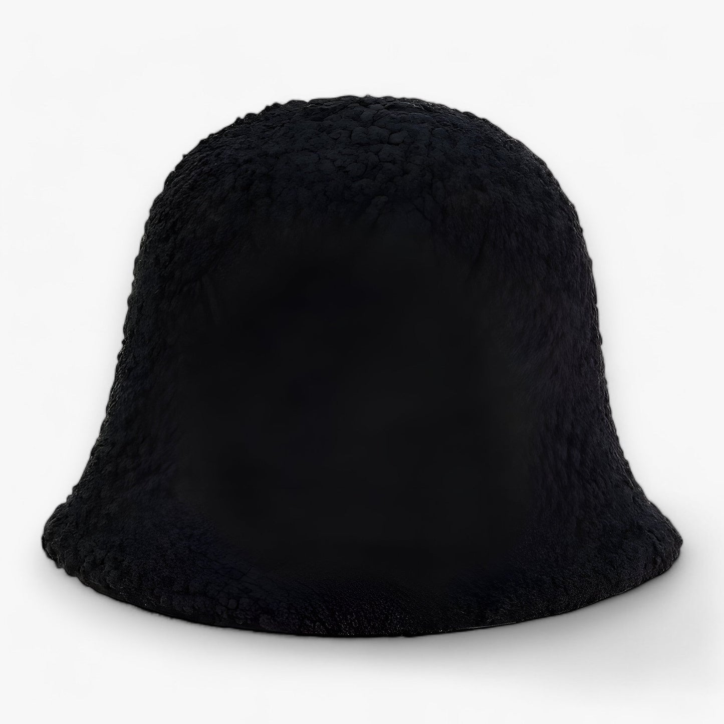 Stella | Damen-Fleece-Mütze - Elegante Winterwärme