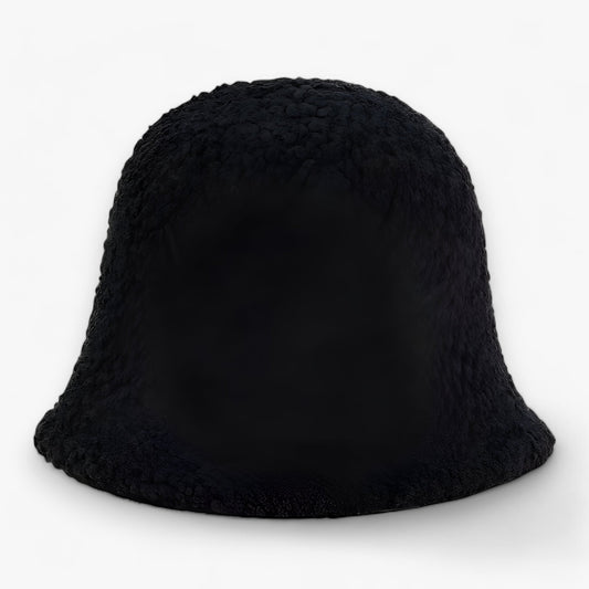Stella | Damen-Fleece-Mütze - Elegante Winterwärme