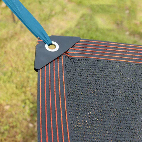 SunBlocker - Sonnenschutznetz anti-UV