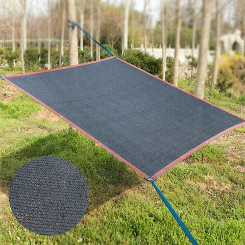 SunBlocker - Sonnenschutznetz anti-UV
