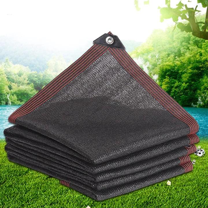 SunBlocker - Sonnenschutznetz anti-UV