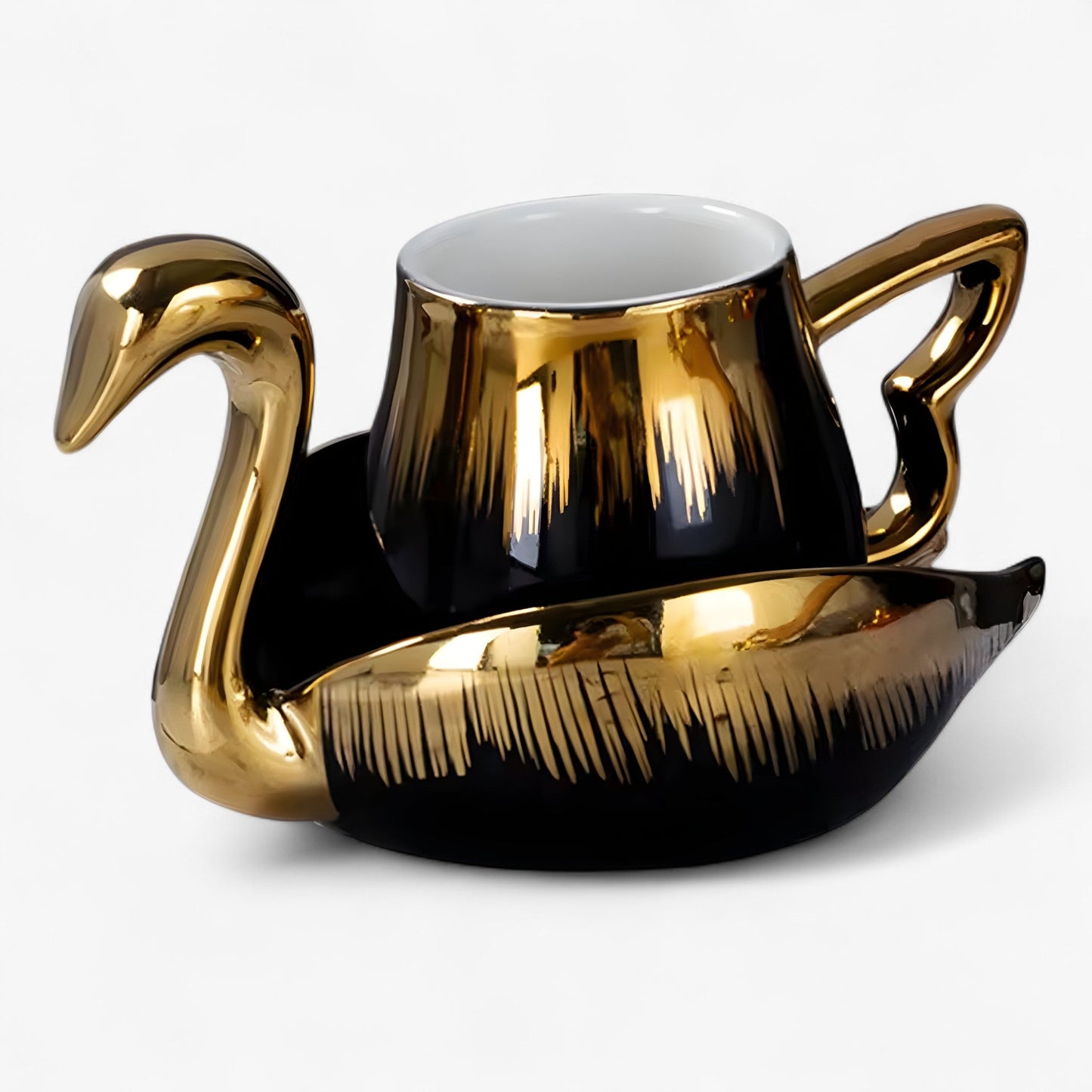 Swan Luxia | Stil, der imponiert!