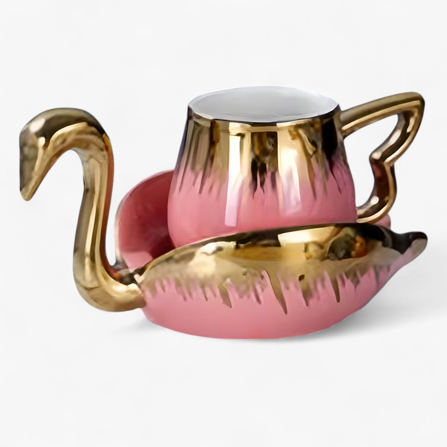 Swan Luxia | Stil, der imponiert!