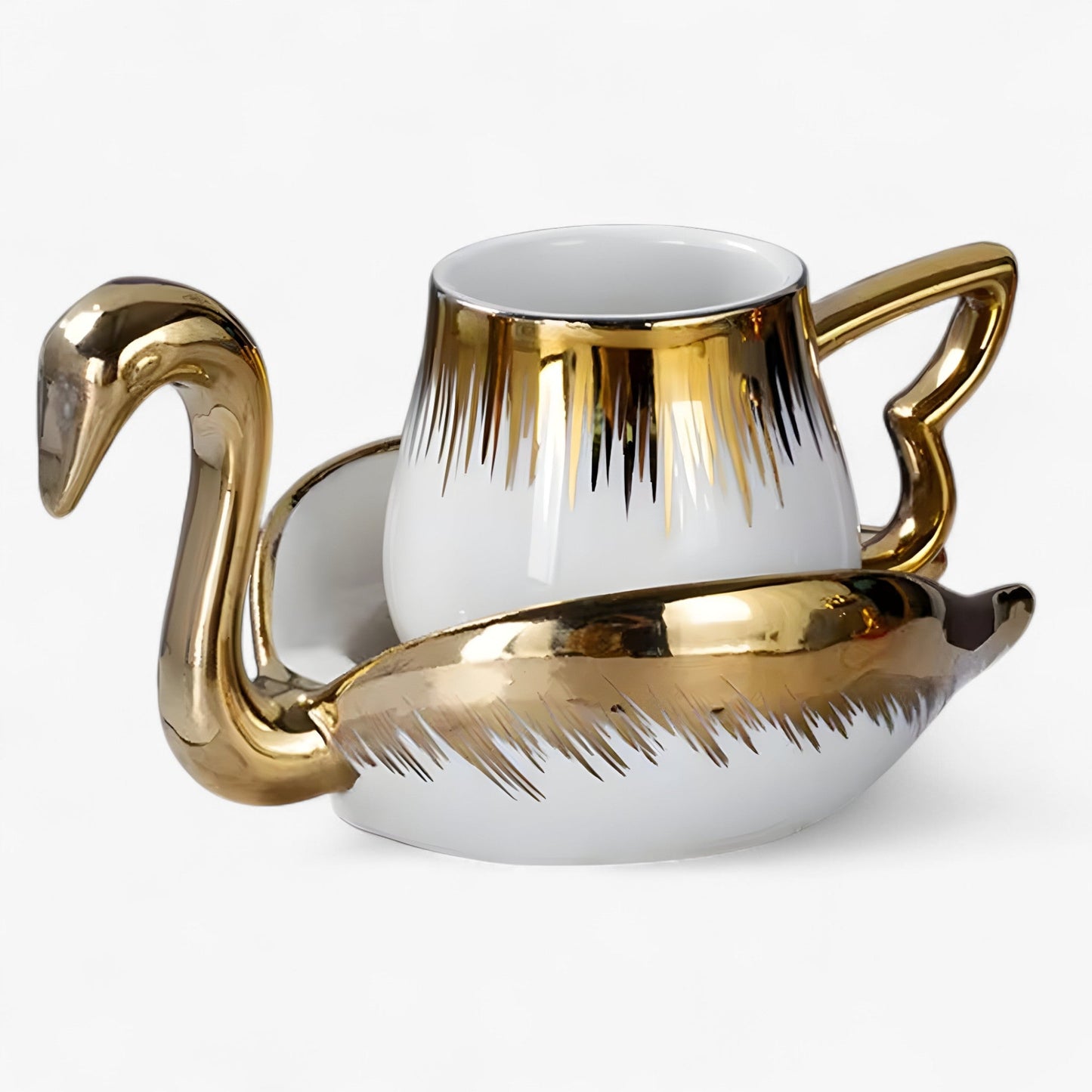 Swan Luxia | Stil, der imponiert!