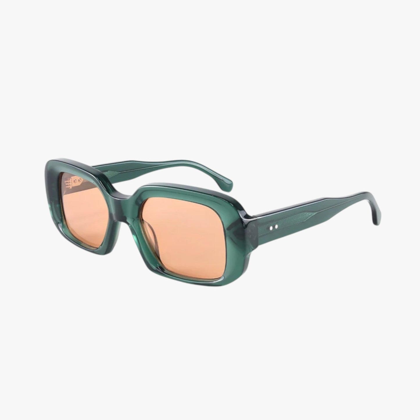 Tamara | Aparisiana Eleganza - Damen Sonnenbrillen aus Acetat mit Branding