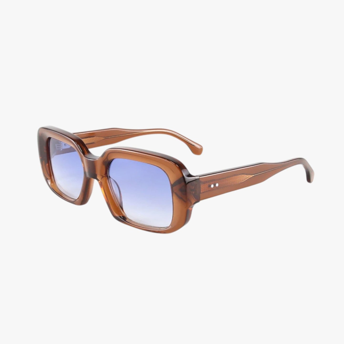 Tamara | Aparisiana Eleganza - Damen Sonnenbrillen aus Acetat mit Branding