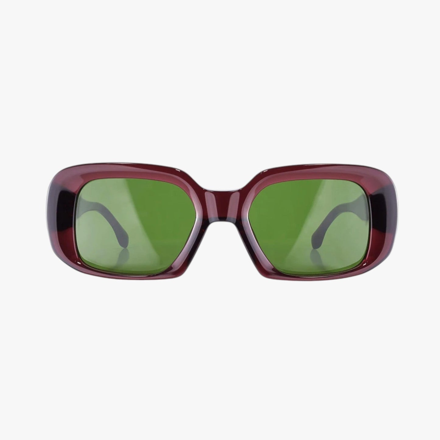 Tamara | Aparisiana Eleganza - Damen Sonnenbrillen aus Acetat mit Branding