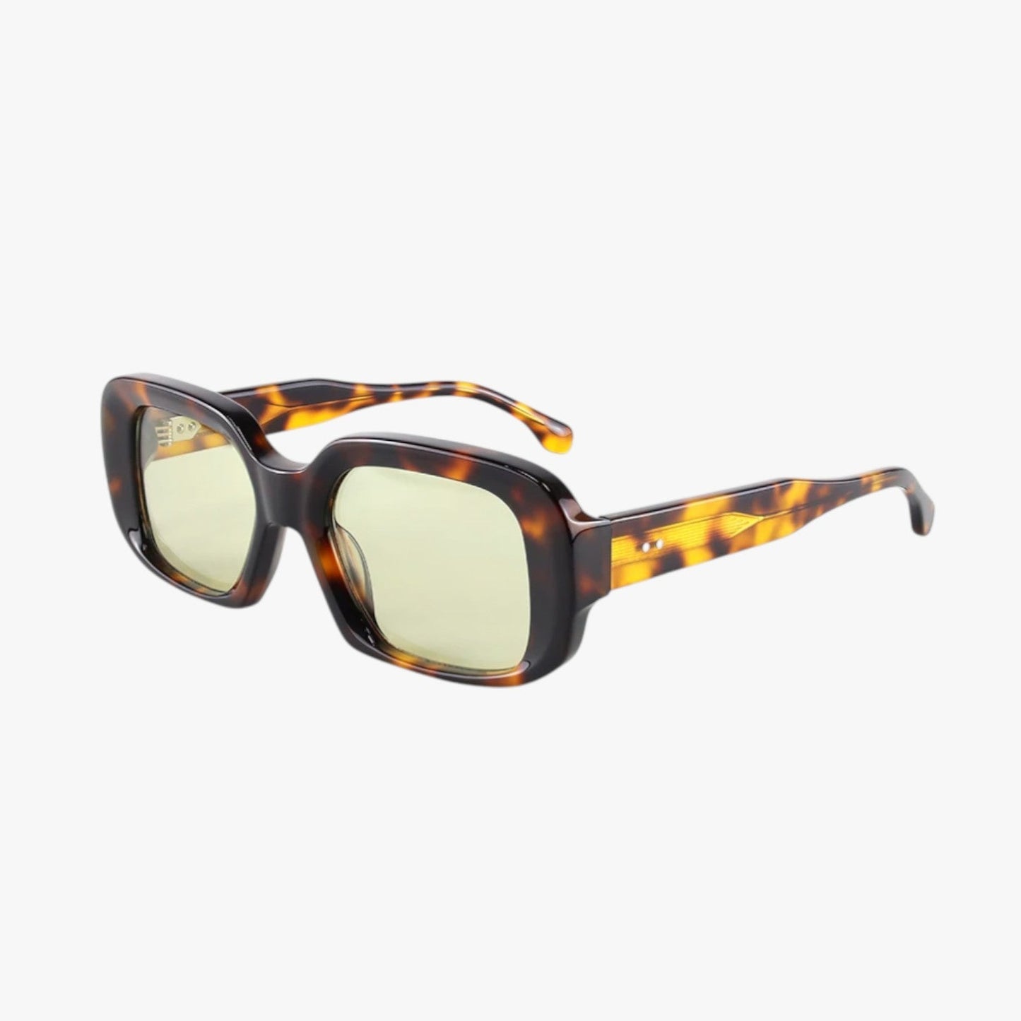 Tamara | Aparisiana Eleganza - Damen Sonnenbrillen aus Acetat mit Branding
