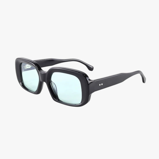 Tamara | Aparisiana Eleganza - Damen Sonnenbrillen aus Acetat mit Branding