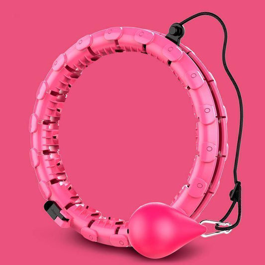 TanzFit | Intelligentes Hula-Hoop für Fitness