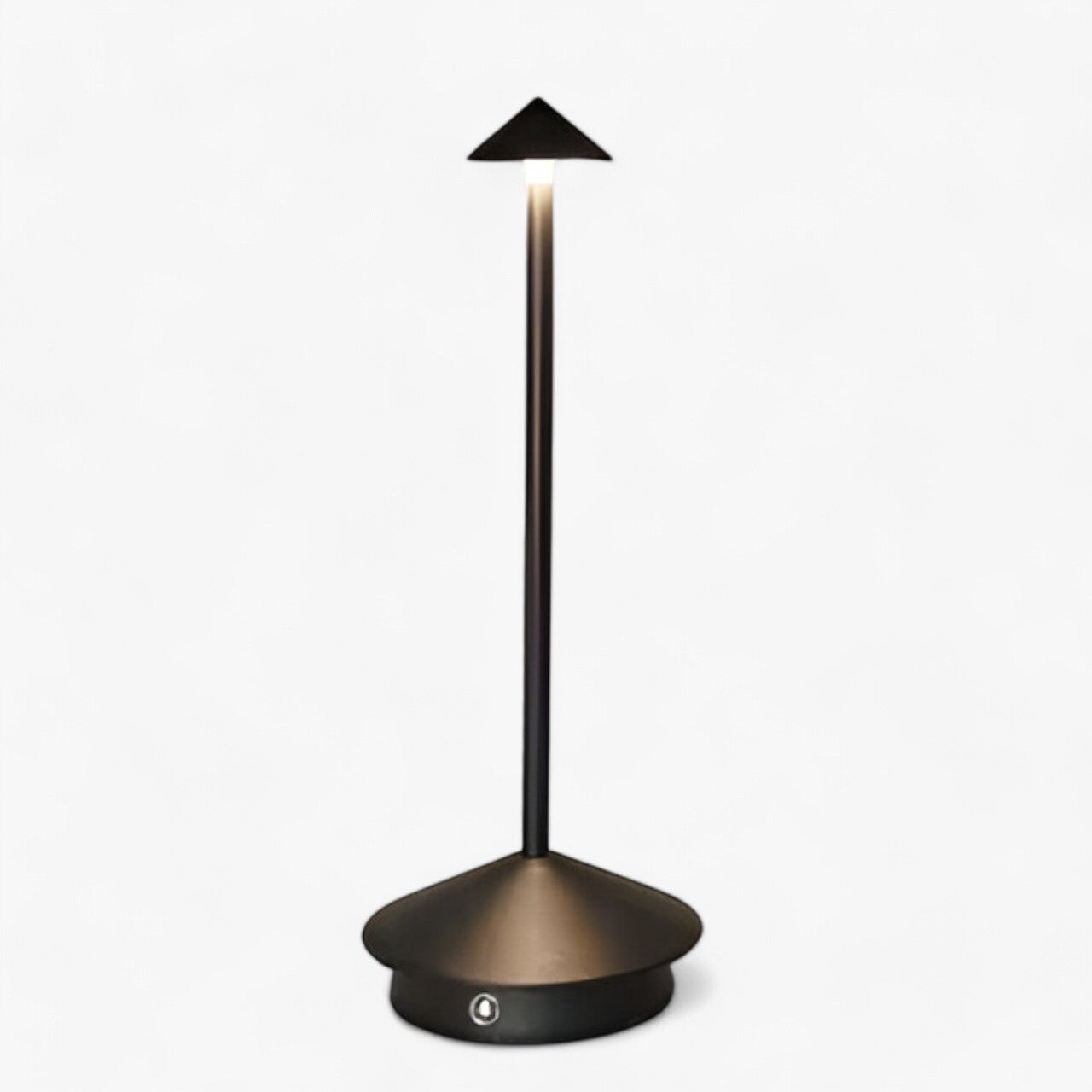 Tavolo | Wiederaufladbare Type-C Tischlampe - Kreative LED-Beleuchtung für Esszimmer und Dekoration