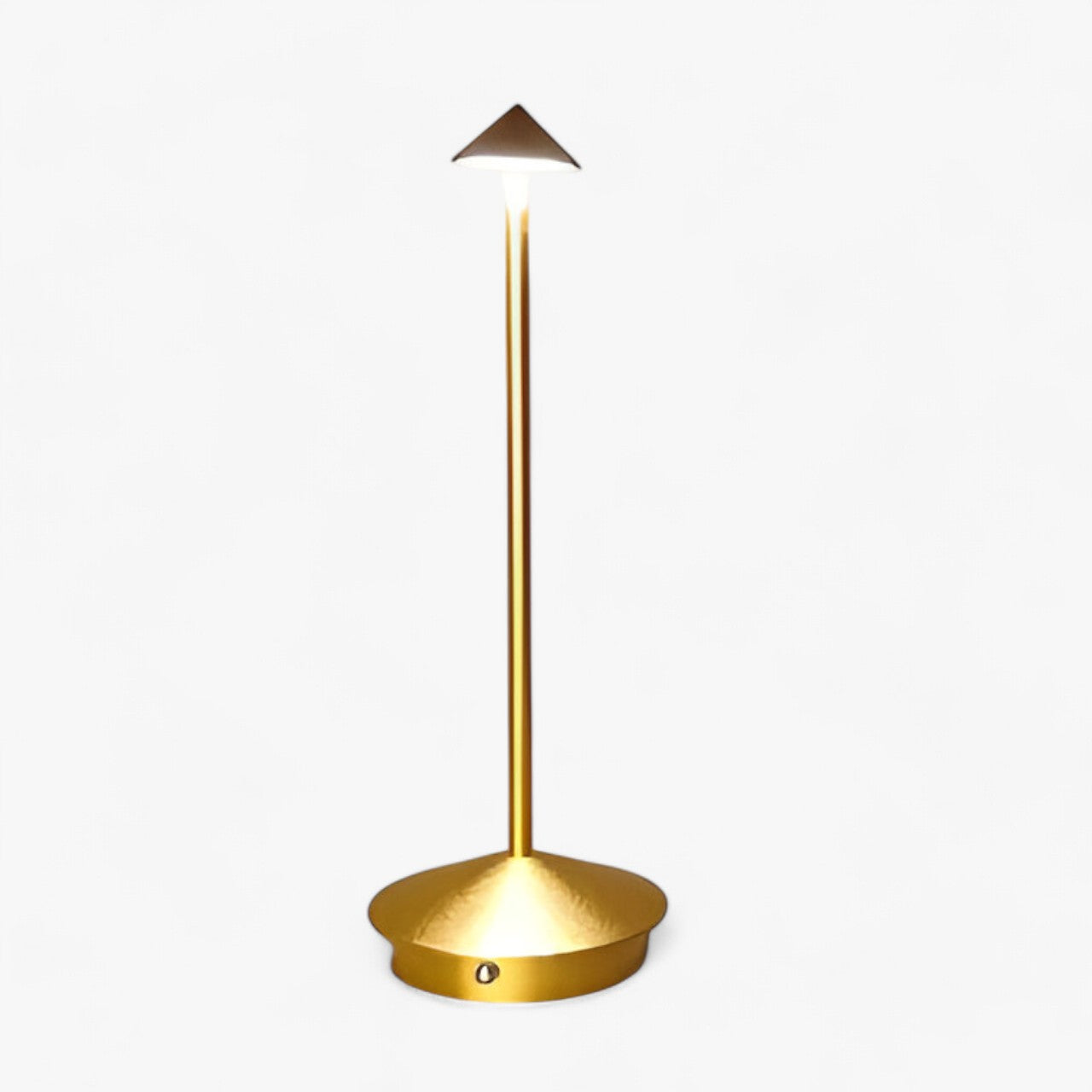 Tavolo | Wiederaufladbare Type-C Tischlampe - Kreative LED-Beleuchtung für Esszimmer und Dekoration