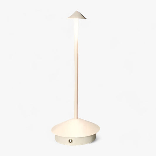 Tavolo | Wiederaufladbare Type-C Tischlampe - Kreative LED-Beleuchtung für Esszimmer und Dekoration