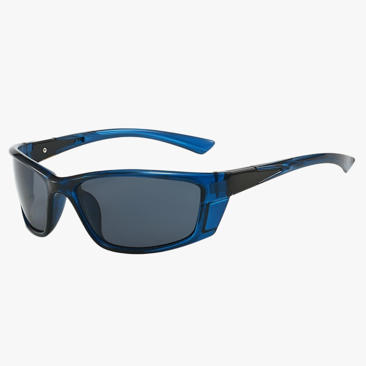 Tevin | Stilvolle Sportsonnenbrille – klare Sicht und ultimativer Komfort