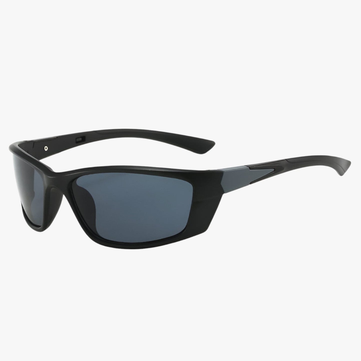 Tevin | Stilvolle Sportsonnenbrille – klare Sicht und ultimativer Komfort