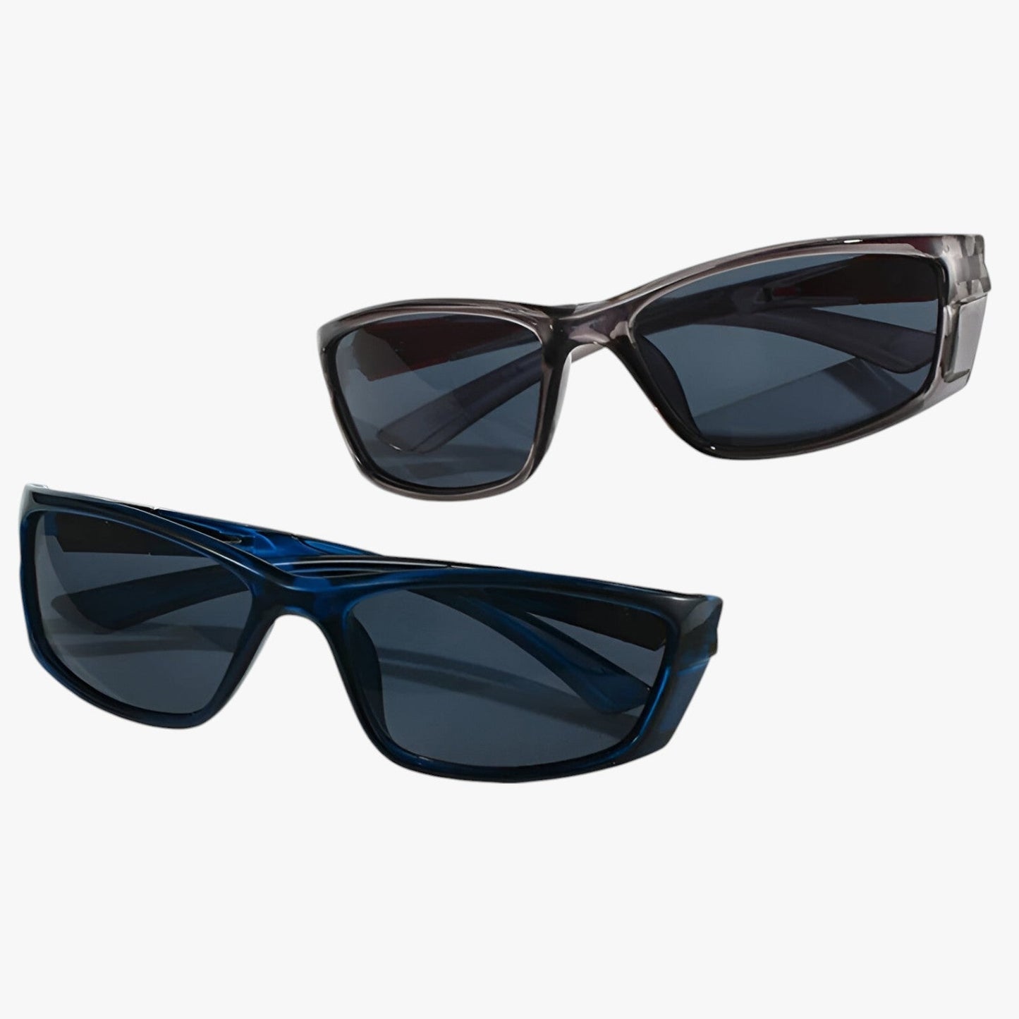 Tevin | Stilvolle Sportsonnenbrille – klare Sicht und ultimativer Komfort
