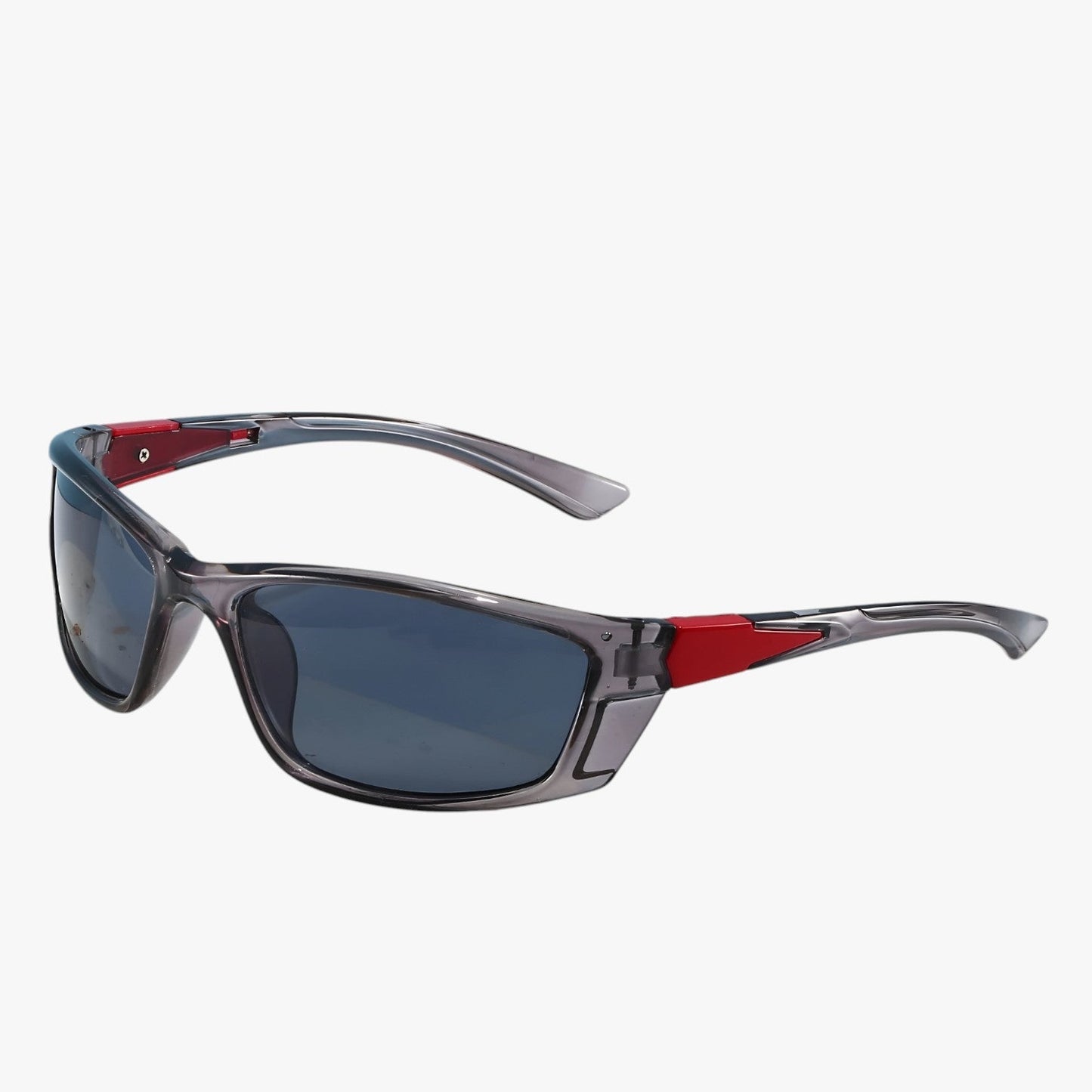 Tevin | Stilvolle Sportsonnenbrille – klare Sicht und ultimativer Komfort