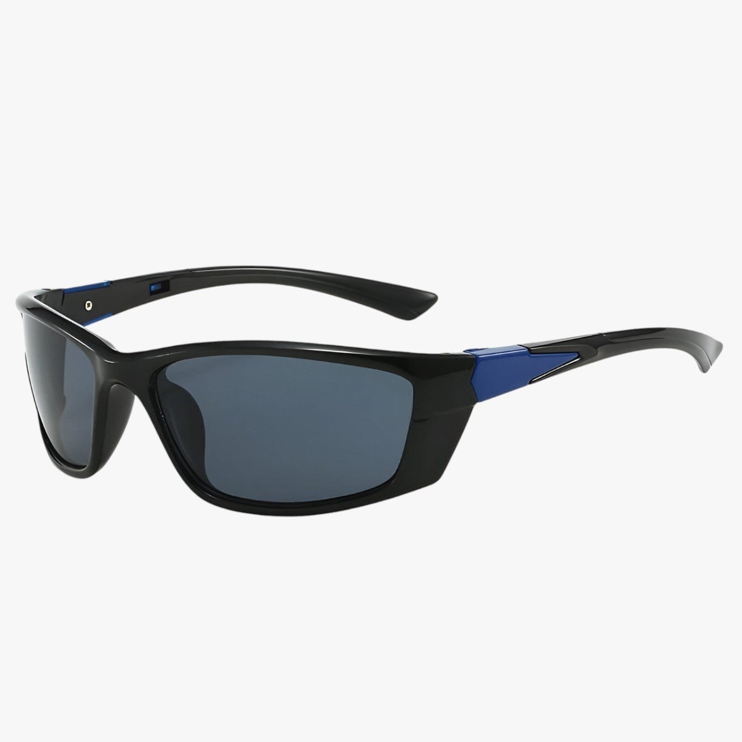 Tevin | Stilvolle Sportsonnenbrille – klare Sicht und ultimativer Komfort