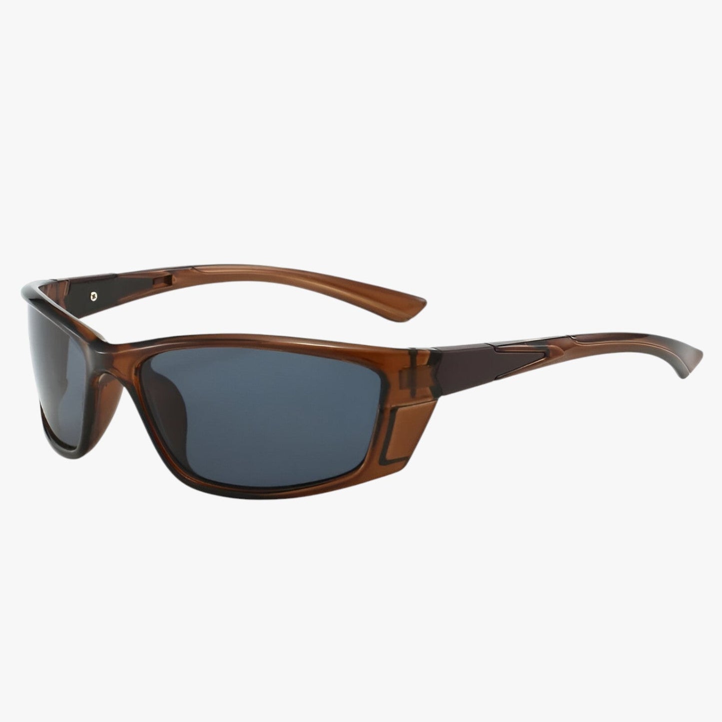 Tevin | Stilvolle Sportsonnenbrille – klare Sicht und ultimativer Komfort