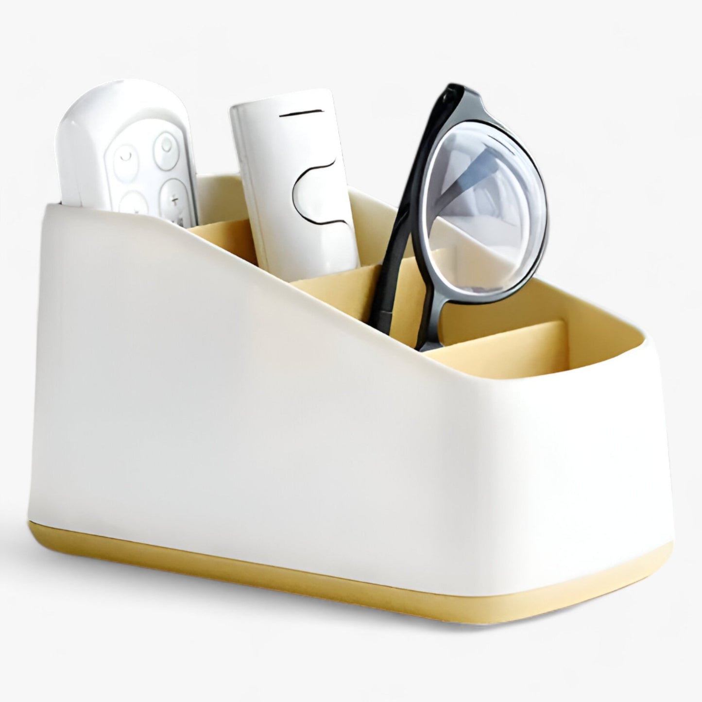 TidyBox | Organizer - Für Ordnung und Zugang