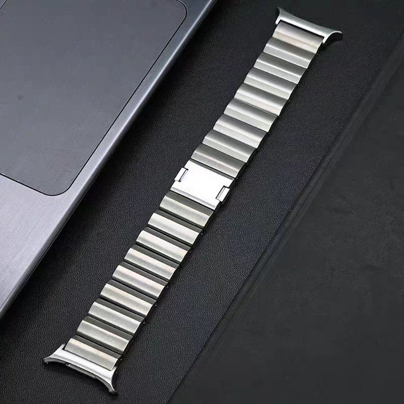 Titanium Band Pro 2.0 Für Samsung Watch Ultra