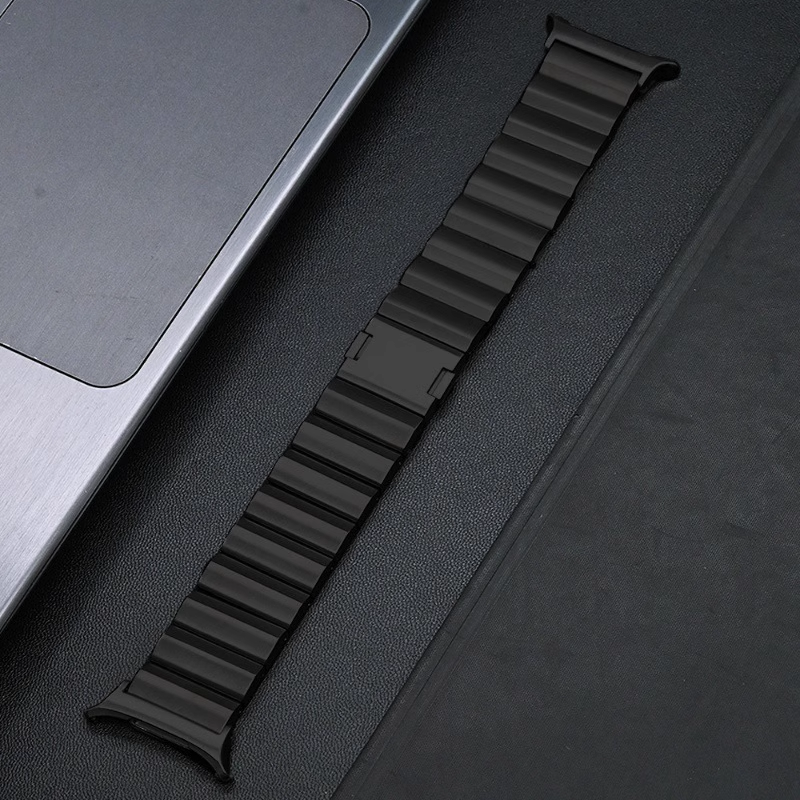 Titanium Band Pro 2.0 Für Samsung Watch Ultra