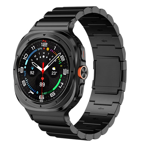Titanium Band Pro 2.0 Für Samsung Watch Ultra