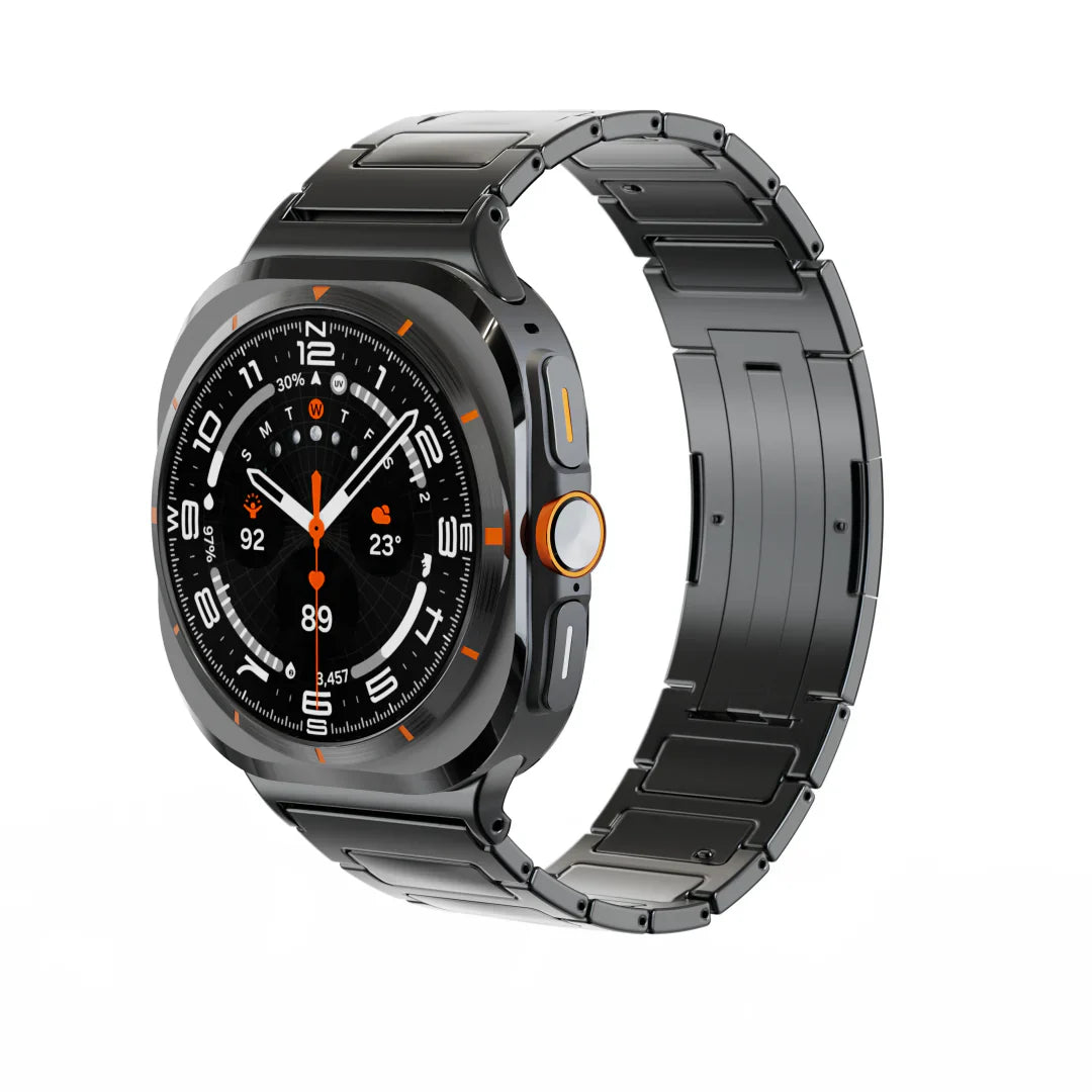 Titanium Band für Samsung Galaxy Watch Ultra