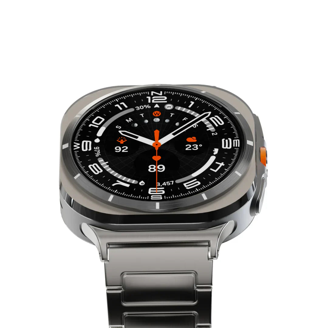Titanium Band für Samsung Galaxy Watch Ultra