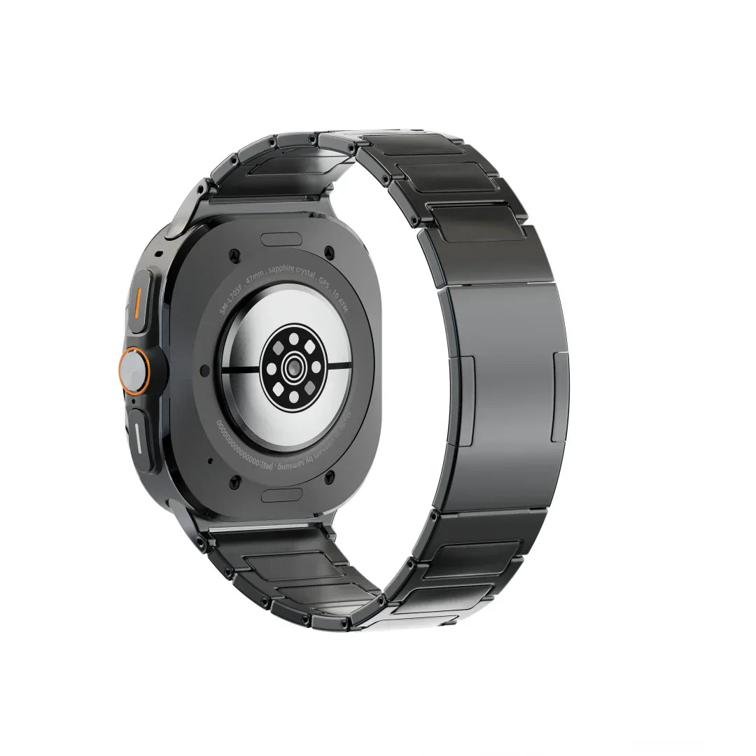 Titanium Band für Samsung Galaxy Watch Ultra