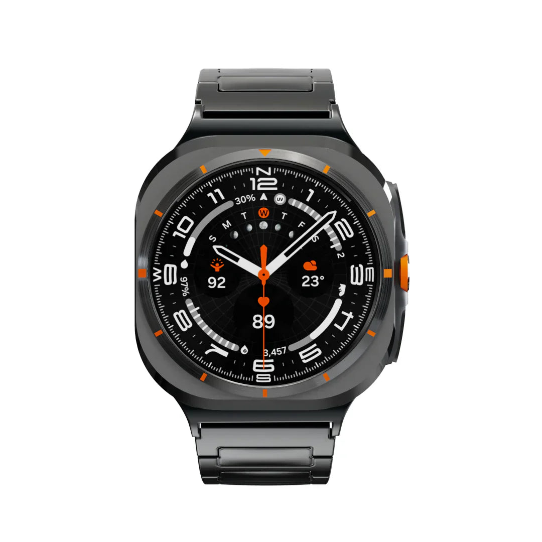 Titanium Band für Samsung Galaxy Watch Ultra