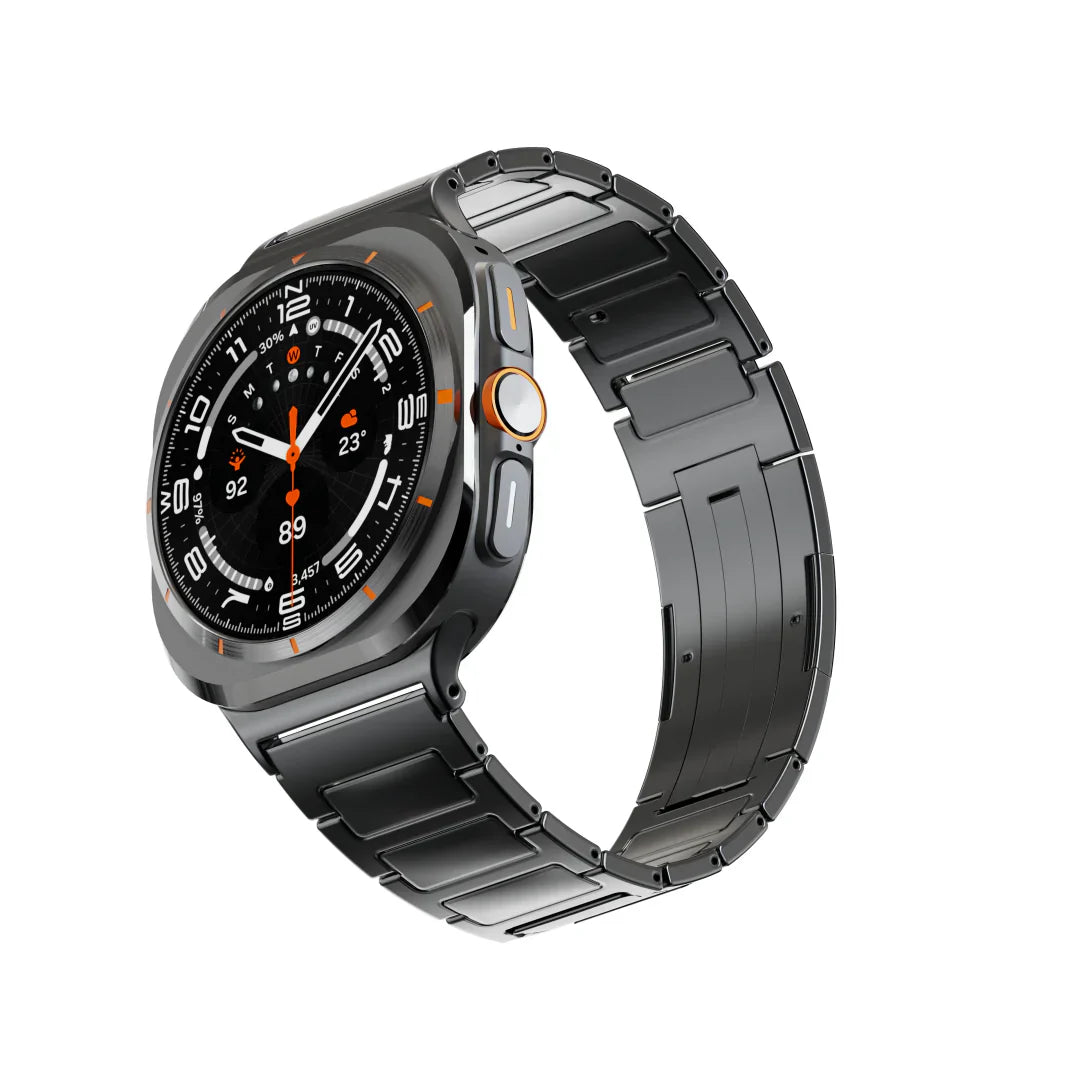 Titanium Band für Samsung Galaxy Watch Ultra