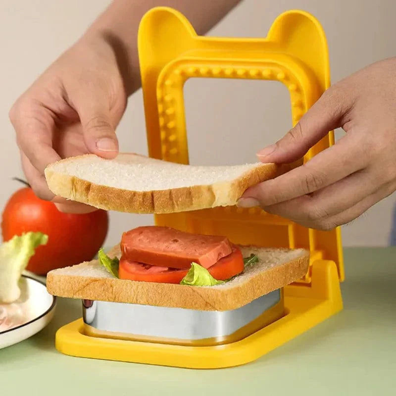 ToastLove - Der beste Sandwichmaker