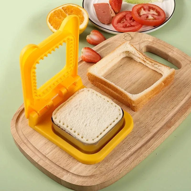ToastLove - Der beste Sandwichmaker