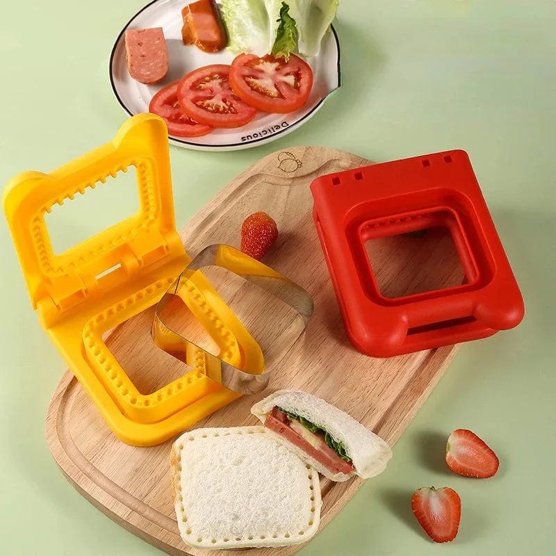 ToastLove - Der beste Sandwichmaker