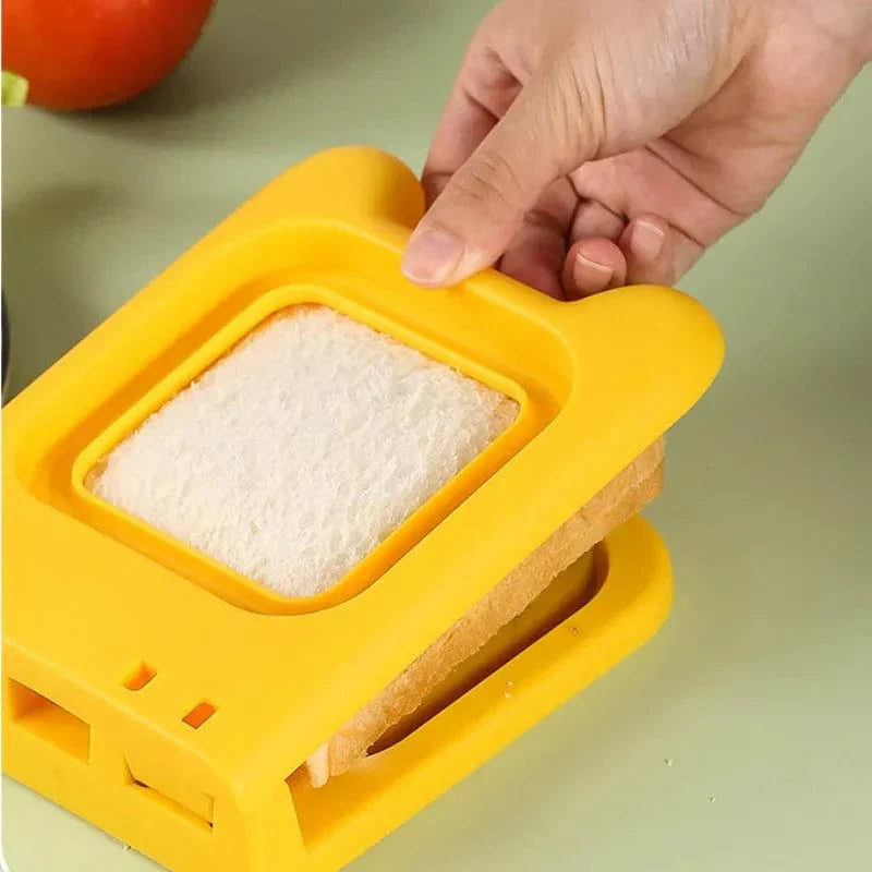 ToastLove - Der beste Sandwichmaker