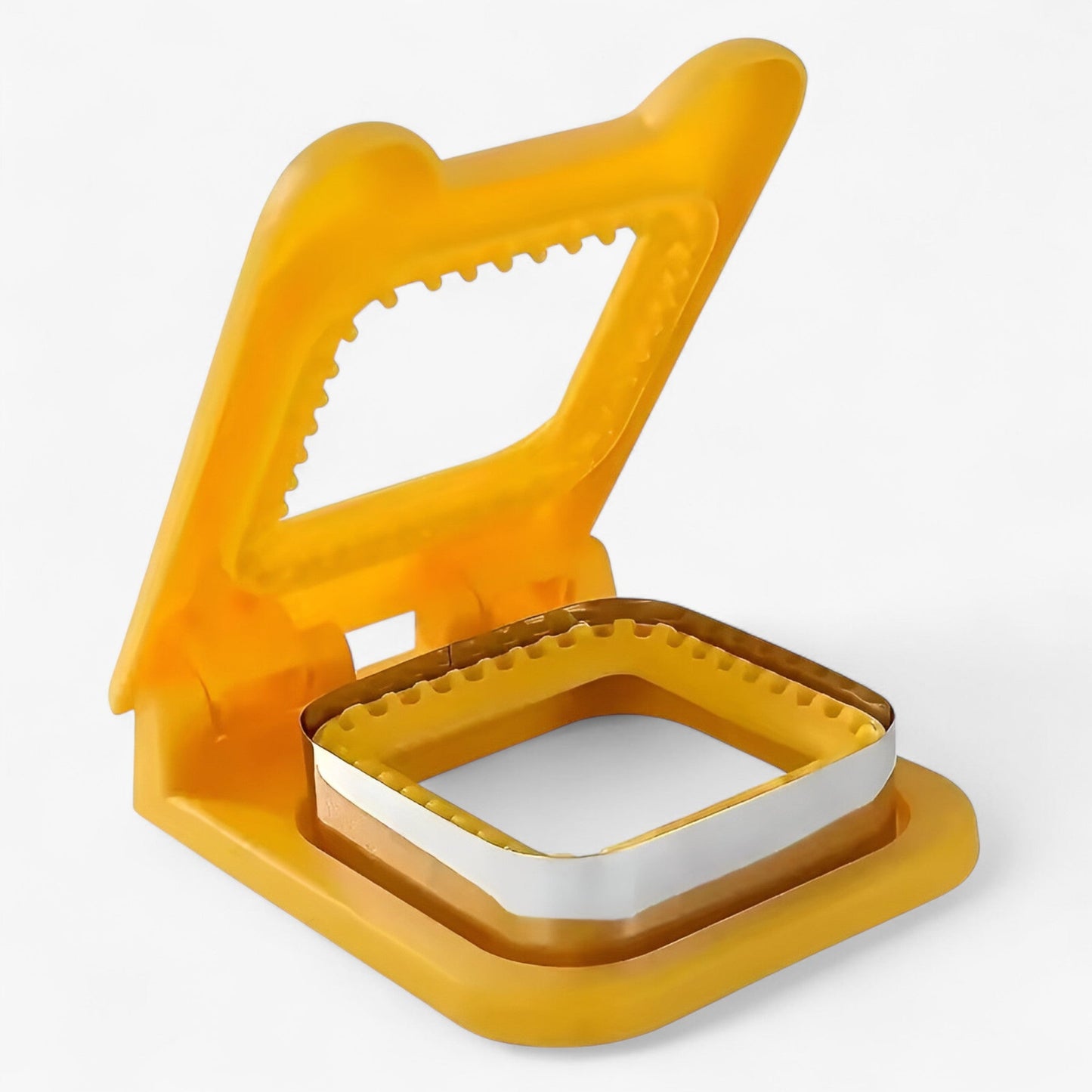 ToastLove - Der beste Sandwichmaker