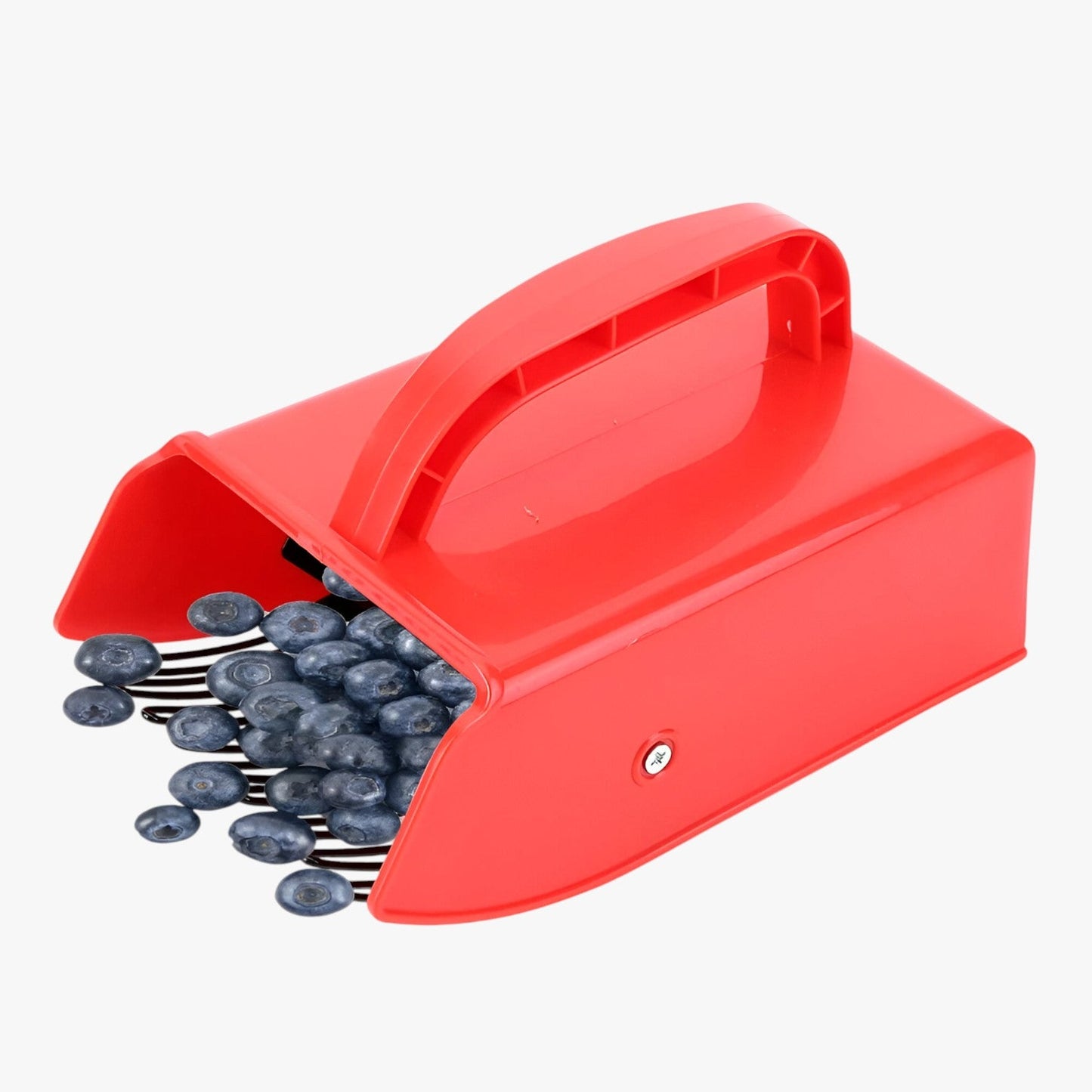 Tomir | Ergonomischer Beerenpflücker – Schnelles und einfaches Pflücken