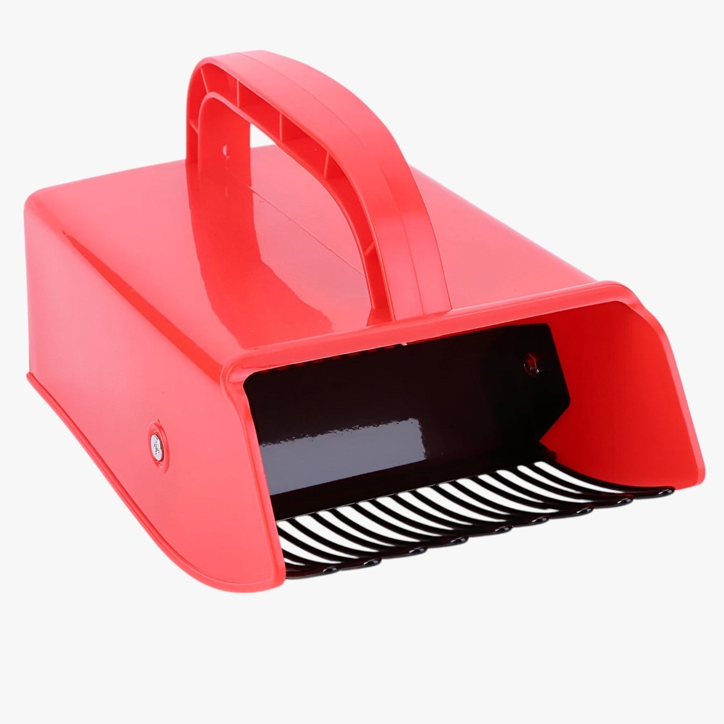 Tomir | Ergonomischer Beerenpflücker – Schnelles und einfaches Pflücken