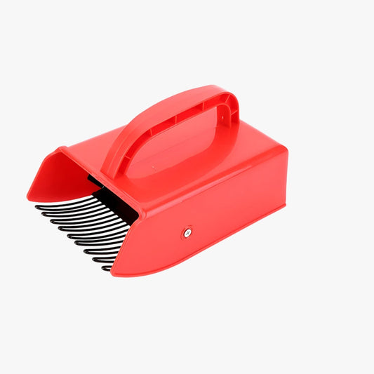 Tomir | Ergonomischer Beerenpflücker – Schnelles und einfaches Pflücken