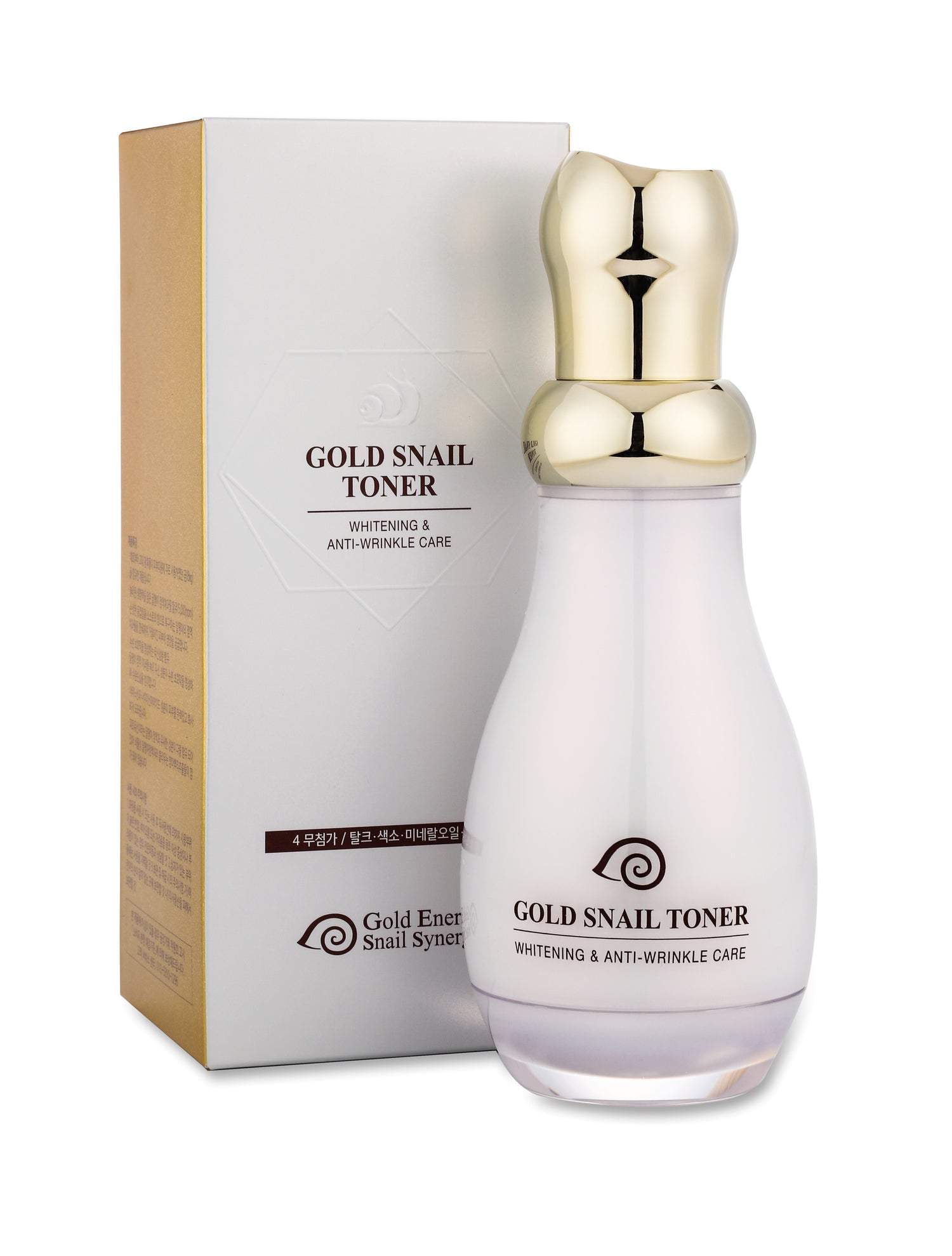 Gold Snail Toner