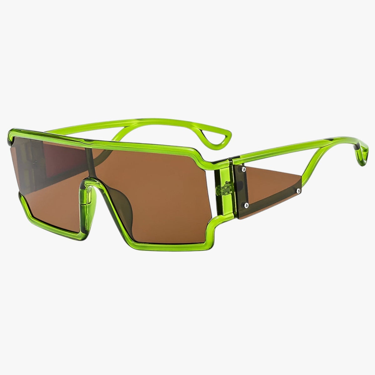 Travon | Trendige klassische Sonnenbrille – Stil und Schutz in einem